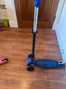 Micro Maxi Scooter