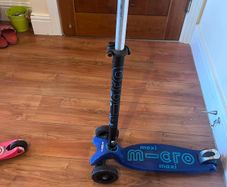 Micro Maxi Scooter