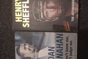signed sports books