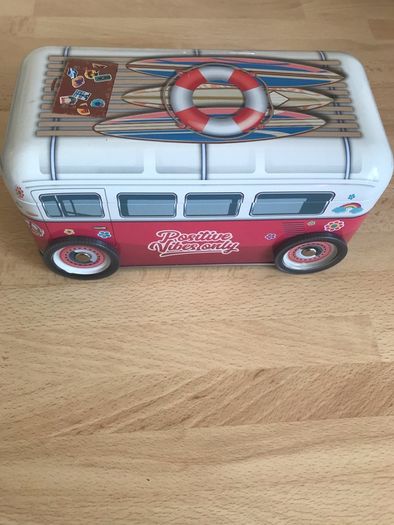 Storage box new