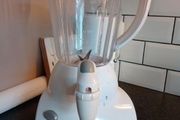 Food blender/smoothie maker