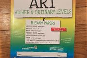 Leaving cert Art exam papers