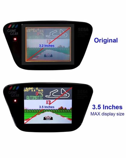 Sega Game Gear