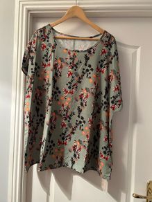 Shein Top