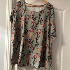Shein Top