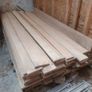 Alder wood Large amount Flooring Image 9