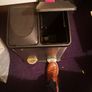 kitchen pedal bin Image 3