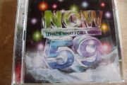 CD, Now That's What I Call Music 59