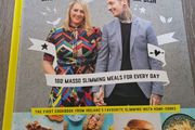 The Daly Dish cookbook