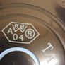 2 Taylor Elite Bowls Size 5 BBAR 04 Image 8