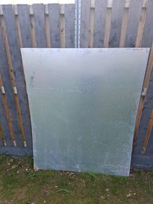 steel sheeting