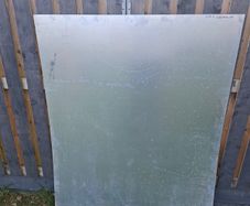 steel sheeting