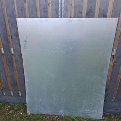 steel sheeting