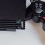 Ps2 Playstation 2 Console Refurbished Pal original controller connections Image 8