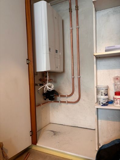 plumber