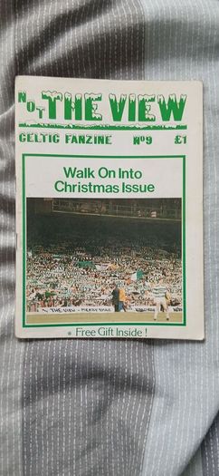 programmes (Glasgow Celtic)