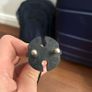 Bosch Beautixx Travel Hair Dryer Image 6