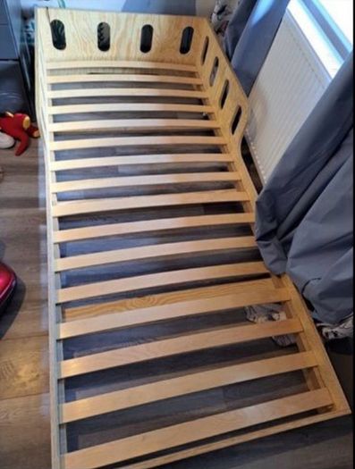Kids bed