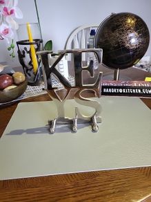 Key hanger