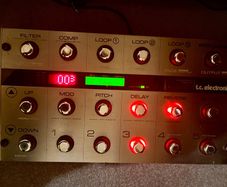 TC Electronics G System