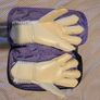Kaliaaer Goalkeeper gloves Image 4