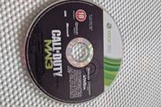 Call of Duty  MW3 Xbox360 Games Original