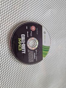 Call of Duty  MW3 Xbox360 Games Original