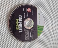 Call of Duty  MW3 Xbox360 Games Original