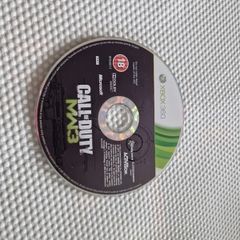 Call of Duty  MW3 Xbox360 Games Original