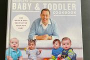 Recipe book babies