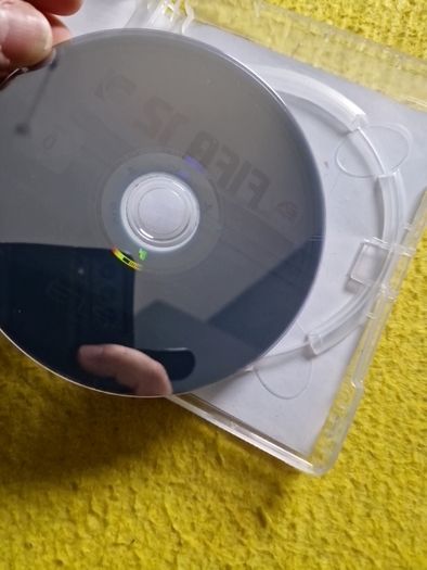 Fifa 12 PlayStation3 Ps3 Games Original