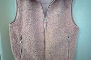 New H&amp;M Sleeveless Jacket
