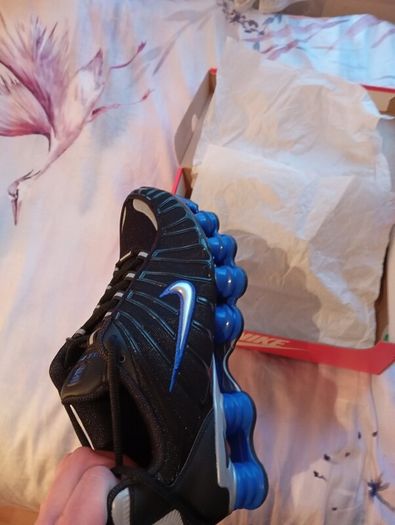 men's Nike air shox