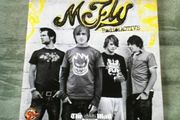 McFly RadioActive CD album