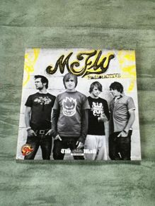 McFly RadioActive CD album