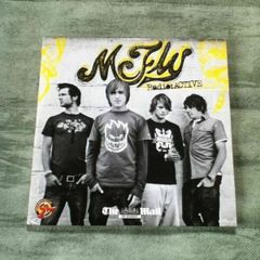 McFly RadioActive CD album