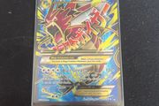 M Gyarados EX #115 Pokemon BREAKpoint