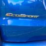 2019 Ford Ecosport ST-Line  Breaking for Parts Image 3