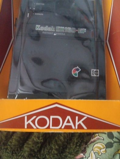 vintage camera