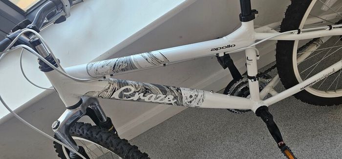 bike