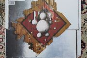 Massive Attack - Protection LP