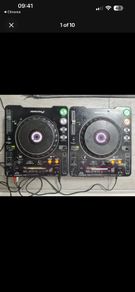 Looking fir cdj 1000 mk3