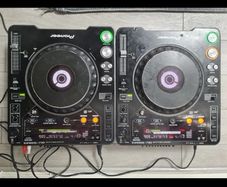 Looking fir cdj 1000 mk3