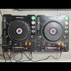Looking fir cdj 1000 mk3