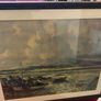 Large Maurice Wilks Print Image 4