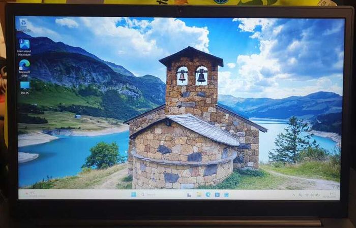 Lenovo E15 Gen 3 - Ryzen 5 5500U | 16GB RAM | Business Laptop