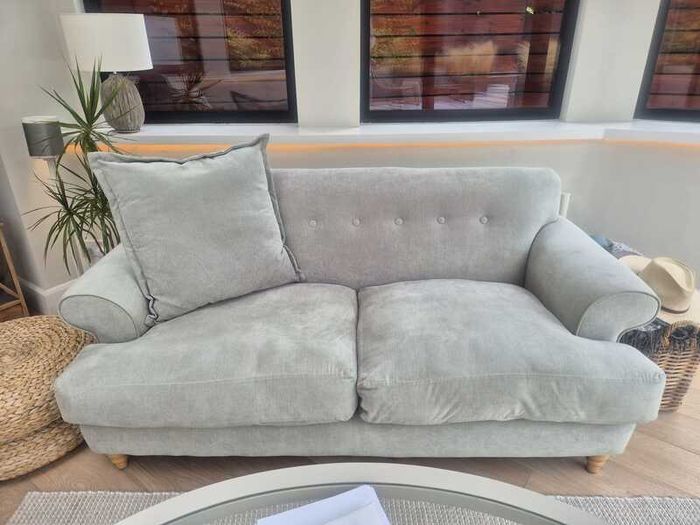 2 Seater Sofa (DFS)