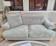 2 Seater Sofa (DFS)
