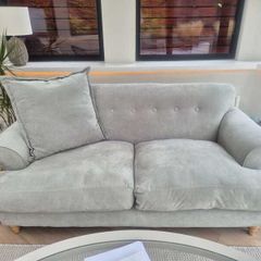 2 Seater Sofa (DFS)