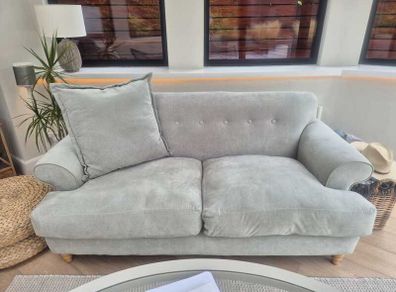 2 Seater Sofa (DFS)